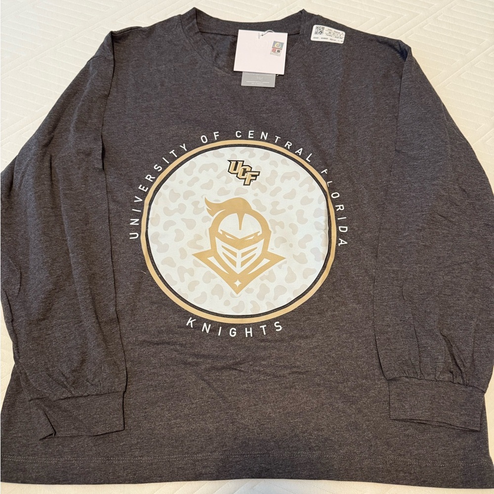 University of Central Florida Long Sleeve